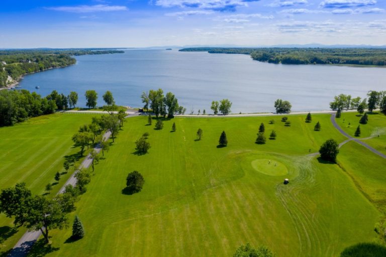 Vermont Golf Courses