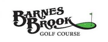 Logo Barnes Brook Golf Course Enfield Maine