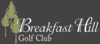 Logo Breakfast Hill Golf Club Greenland New Hampshire