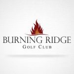Logo Burning Ridge Golf Club Conway South Carolina