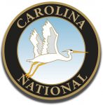 Logo Carolina National Golf Club Bolivia North Carolina
