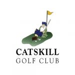 Logo Catskill Golf Resort Catskill New York
