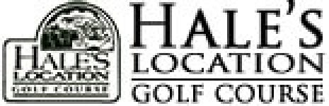 Logo Hales Location Golf Course Hales Location New Hampshire