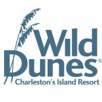 Logo Harbor Course At Wild Dunes Resort Isle of Palms South Carolina