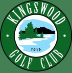 Logo Kingswood Golf Club Nh Wolfeboro New Hampshire
