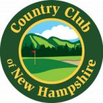 Logo New Hampshire Country Club North Sutton New Hampshire