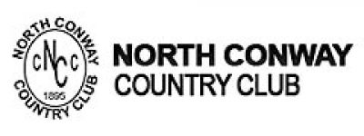 Logo North Conway Country Club North Conway New Hampshire