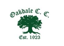 Logo Oakdale Country Club Mexico Maine