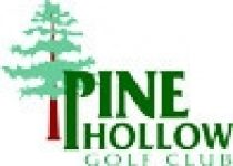Logo Pine Hollow Golf Club Clayton North Carolina