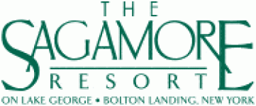 Logo Sagamore Resort Golf Club Bolton Landing New York