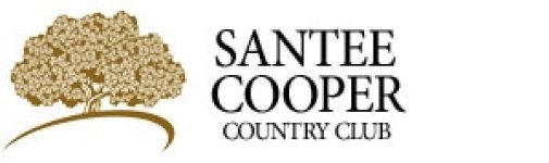 Logo Santee Cooper Country Club Santee South Carolina