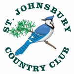 Logo St Johnsbury Country Club St. Johnsbury Vermont