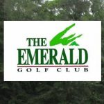 The Emerald Golf Club New Bern North Carolina