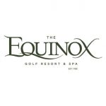 Logo The Golf Club at Equinox Manchester Vermont