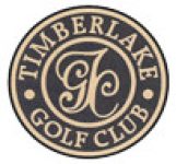 Logo Timberlake Golf Club Clinton North Carolina