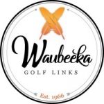 Logo Waubeeka Golf Links Williamstown Massachusetts